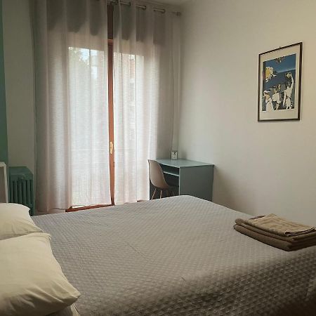 Hotel Flatmilan Cernusco Sul Naviglio Exterior foto