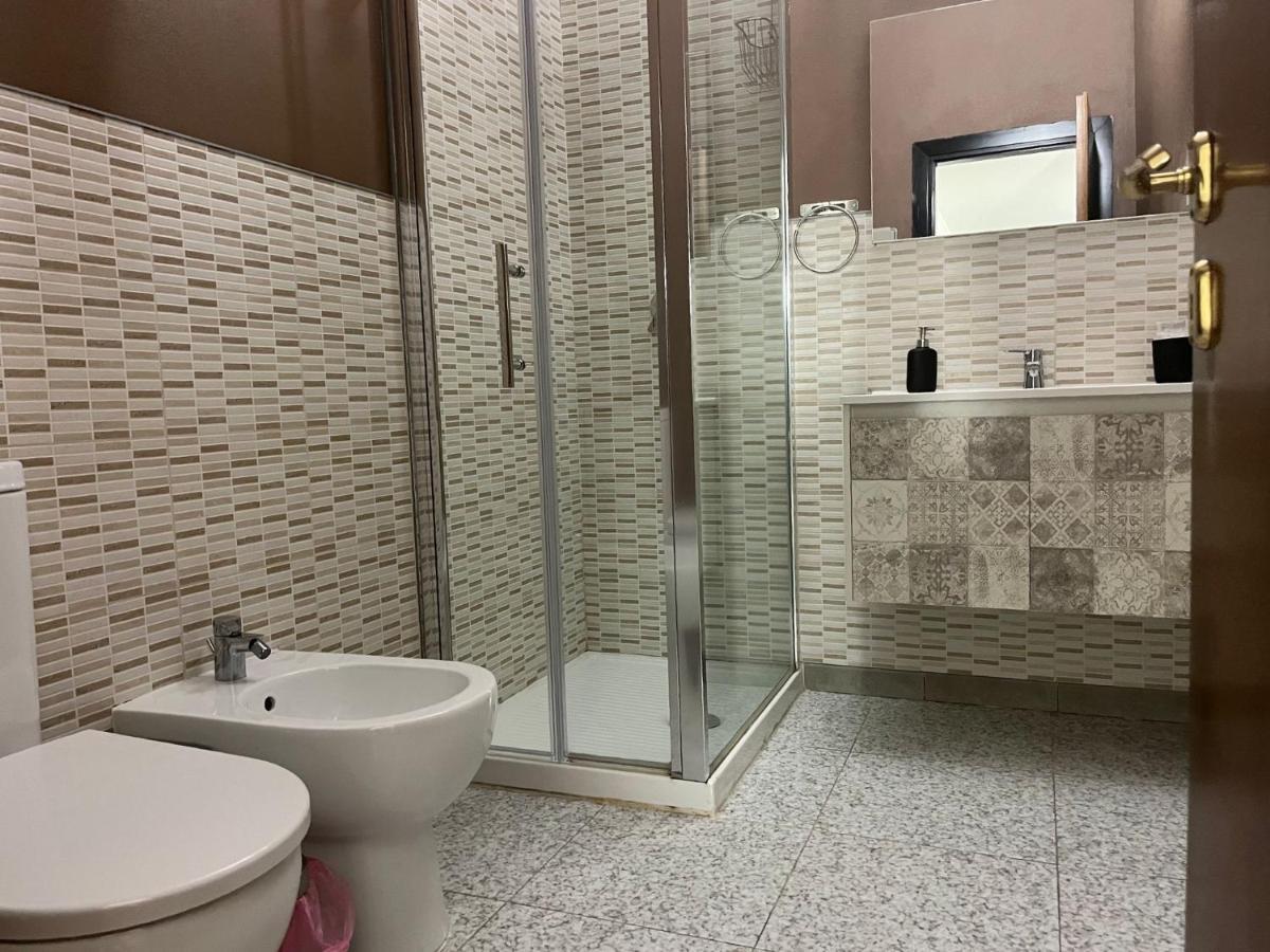 Hotel Flatmilan Cernusco Sul Naviglio Exterior foto