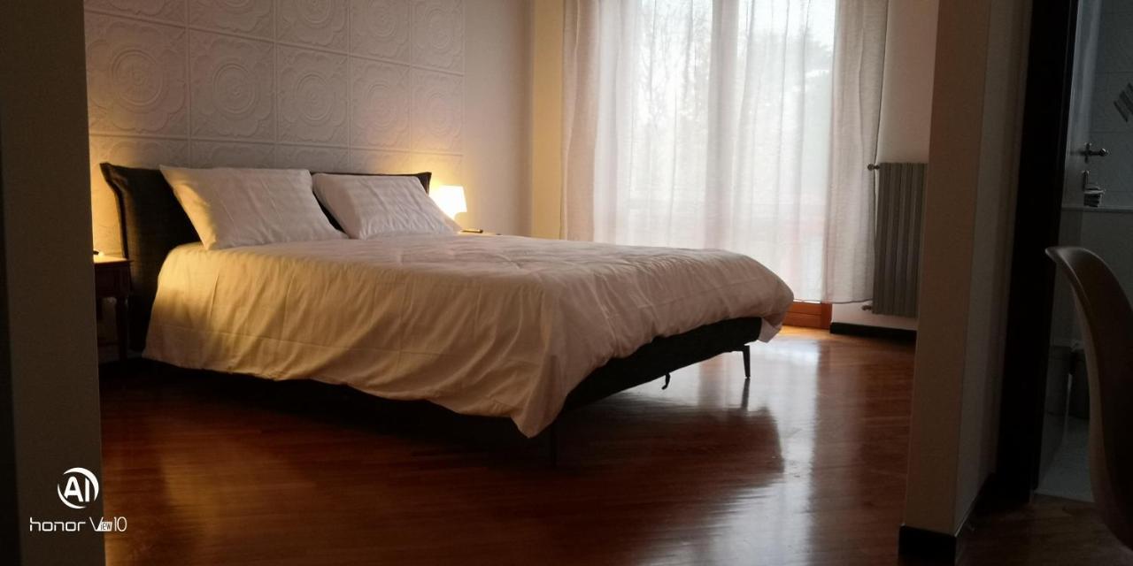 Hotel Flatmilan Cernusco Sul Naviglio Exterior foto