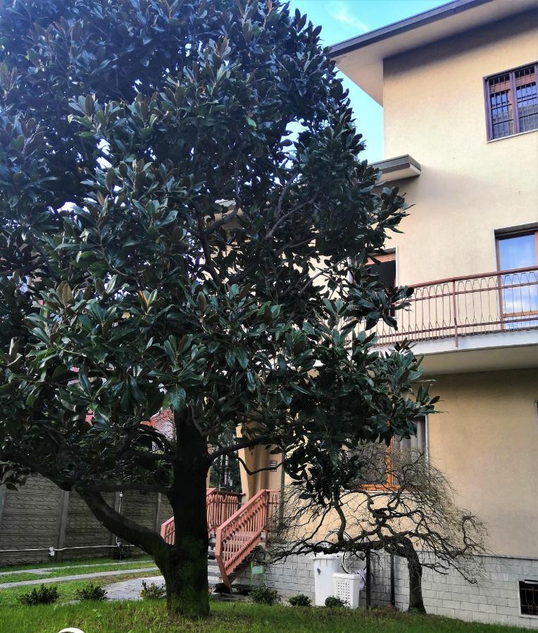 Hotel Flatmilan Cernusco Sul Naviglio Exterior foto