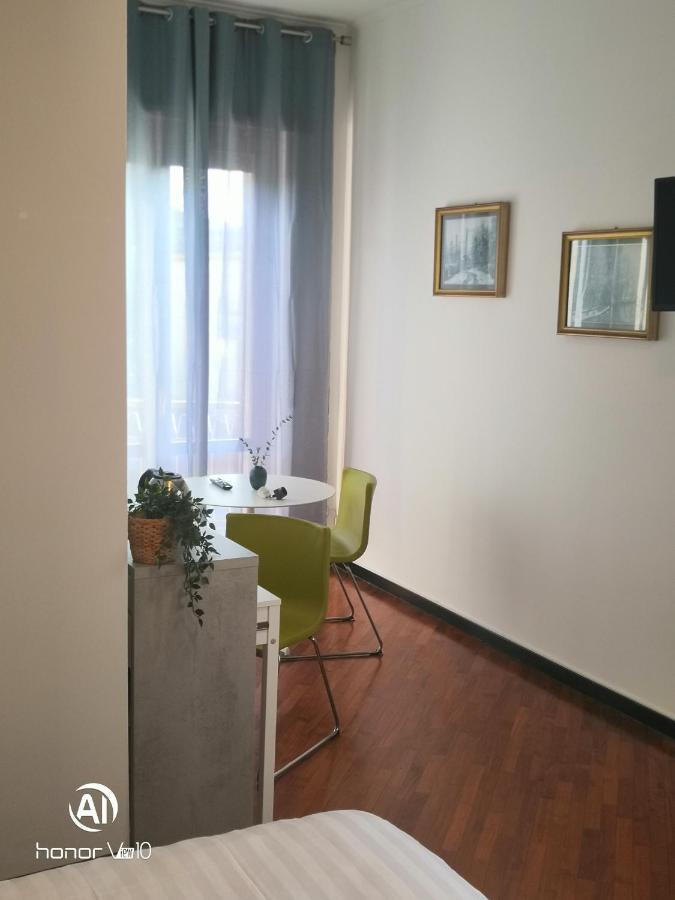 Hotel Flatmilan Cernusco Sul Naviglio Exterior foto